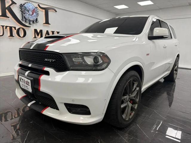 2020 Dodge Durango SRT AWD for sale in Paterson, NJ