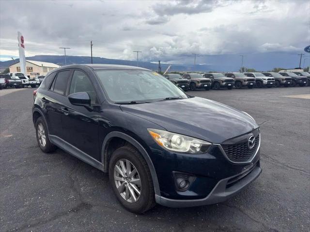 2015 Mazda CX-5 Touring for sale in Delta, CO