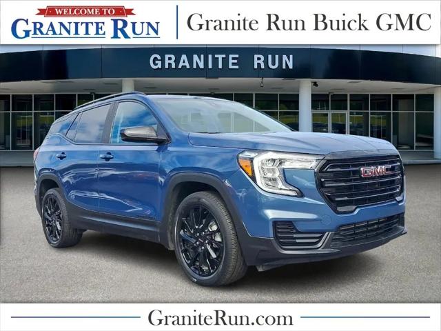 2024 GMC Terrain AWD SLE for sale in Media, PA