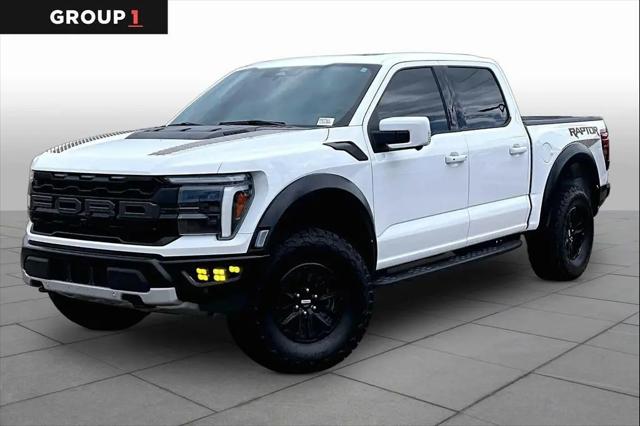 2024 Ford F-150 Raptor for sale in Stafford, TX