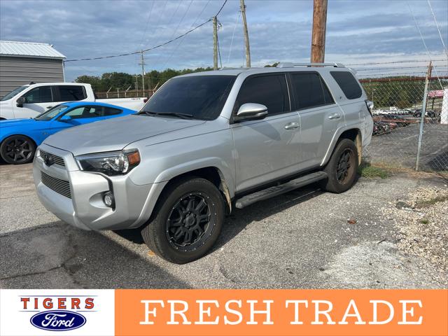 2017 Toyota 4Runner SR5 Premium for sale in West Union, SC
