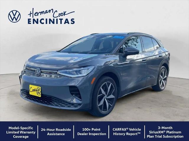 2023 Volkswagen ID.4 S for sale in Encinitas, CA