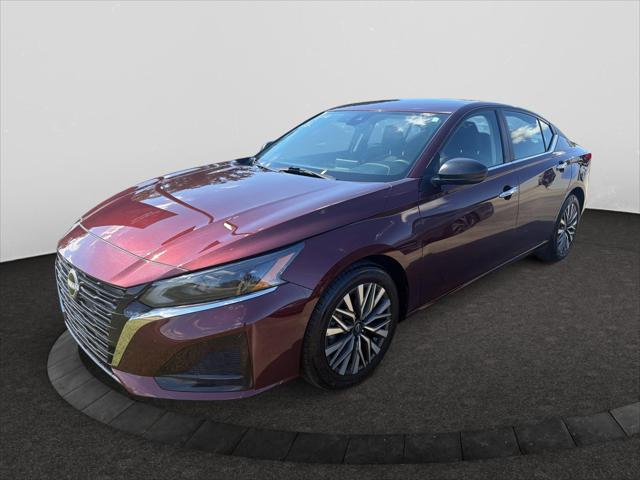 2025 Nissan Altima SV FWD for sale in Saltillo, MS