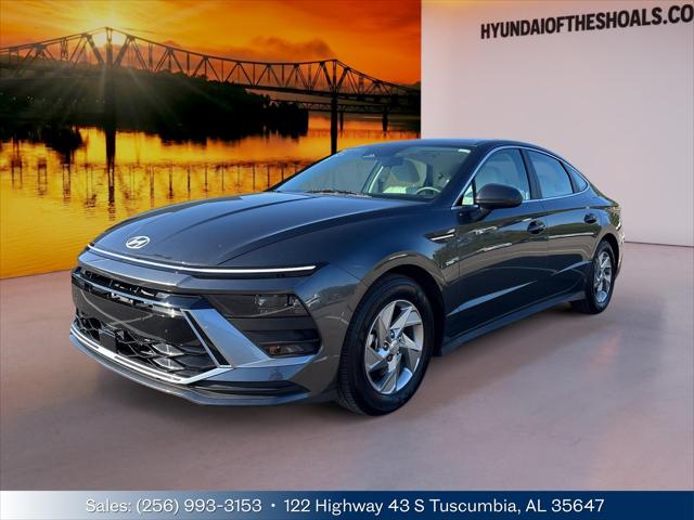 2025 Hyundai Sonata SE for sale in Tuscumbia, AL