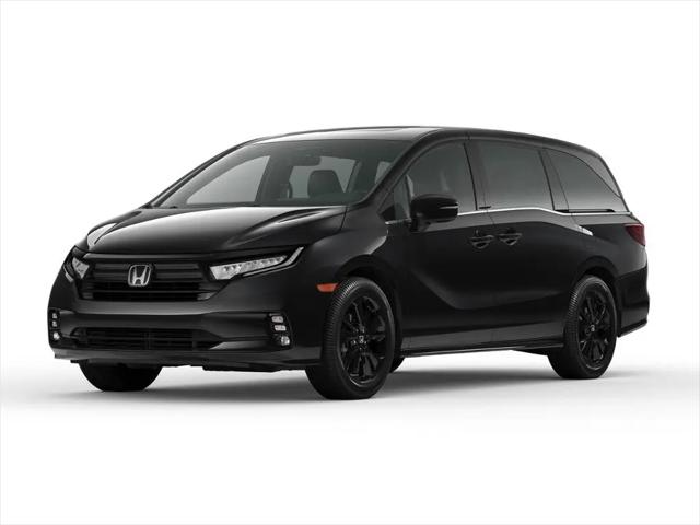 2023 Honda Odyssey Sport for sale in Woodbridge, VA