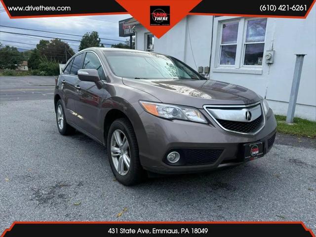 2013 Acura RDX Technology for sale in Emmaus, PA
