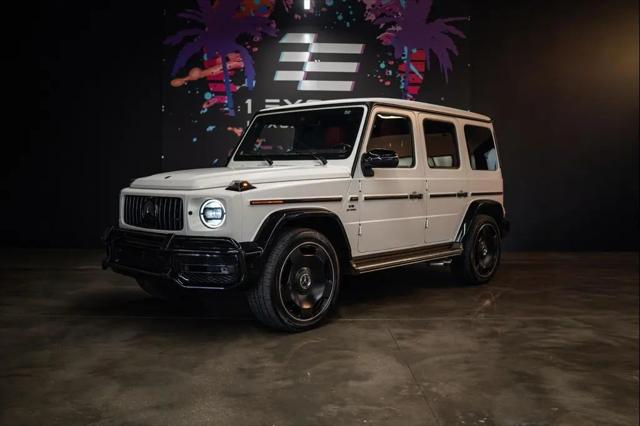 2023 Mercedes-Benz AMG G 63 4MATIC for sale in Tampa, FL