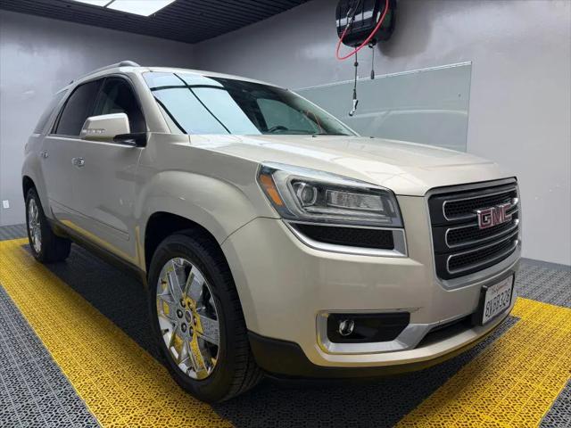 2017 GMC Acadia Sport Utility 4D for sale in Costa Mesa, CA