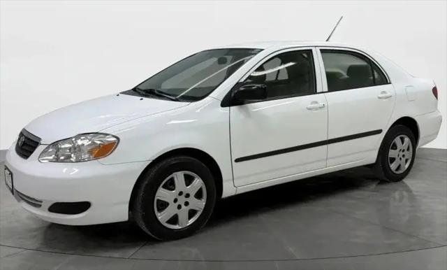 2006 Toyota Corolla LE for sale in Houston, TX