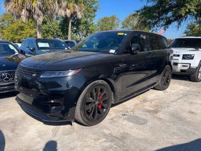 2024 Land Rover Range Rover Sport Dynamic SE for sale in Charleston, SC