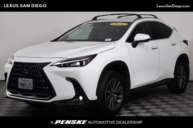 2026 Lexus NX 350h Premium for sale in San Diego, CA