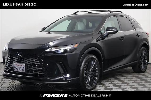 2026 Lexus RX 350 Premium for sale in San Diego, CA