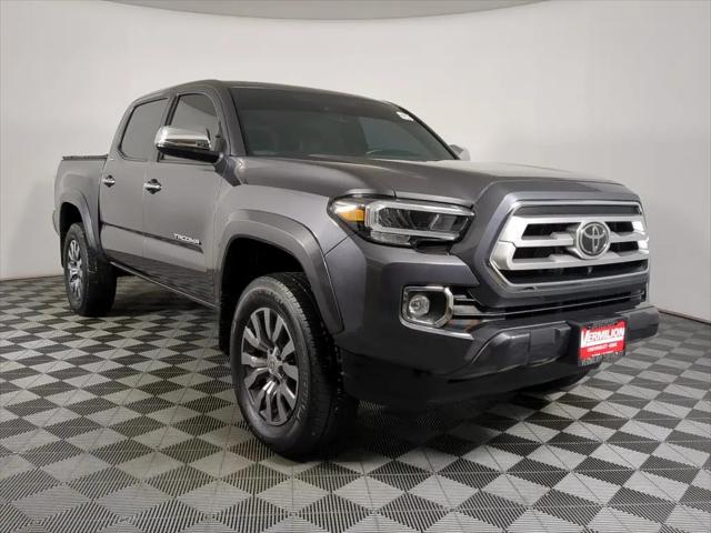 2023 Toyota Tacoma Limited for sale in Tilton, IL