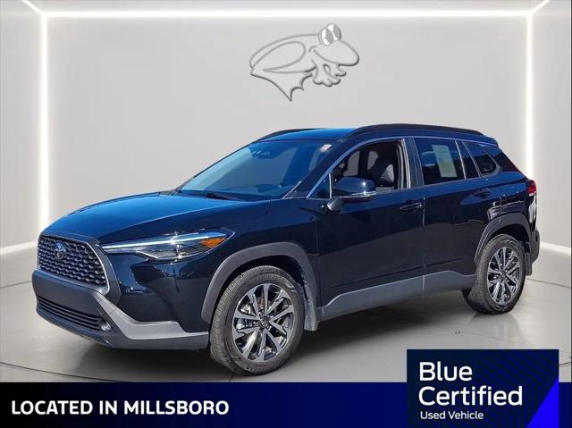 2025 Toyota Corolla Cross XLE for sale in Millsboro, DE
