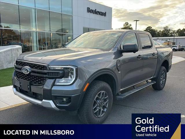 2025 Ford Ranger XLT for sale in Millsboro, DE