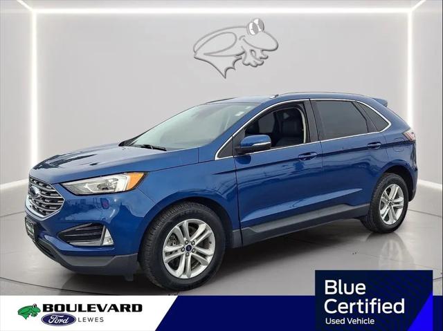 2020 Ford Edge SEL for sale in Millsboro, DE