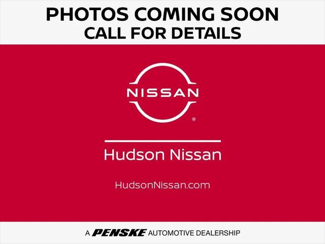 2023 Nissan LEAF S 40 kWh for sale in Jersey City, NJ