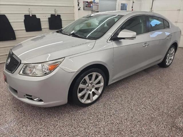 2012 Buick LaCrosse Touring Group for sale in Anoka, MN