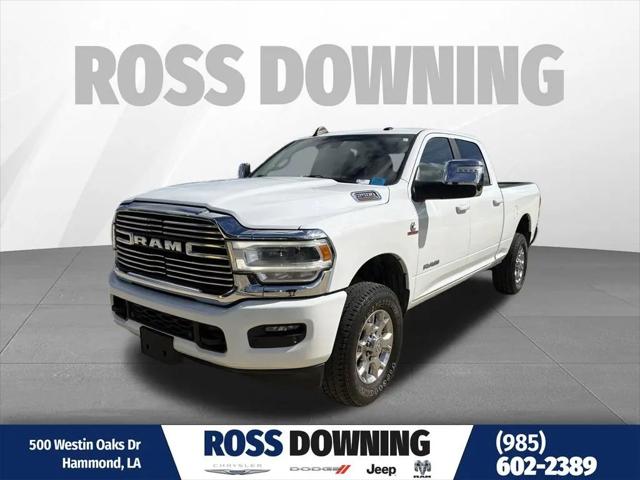 2024 Ram 2500 Laramie Crew Cab 4x4 64 Box for sale in Hammond, LA