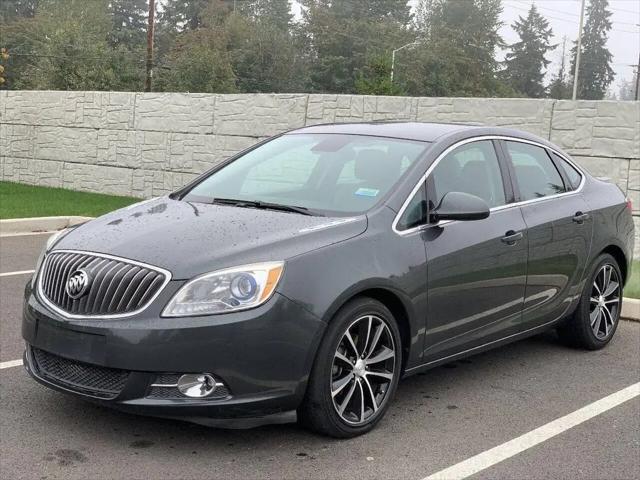 2017 Buick Verano Sport Touring for sale in Puyallup, WA