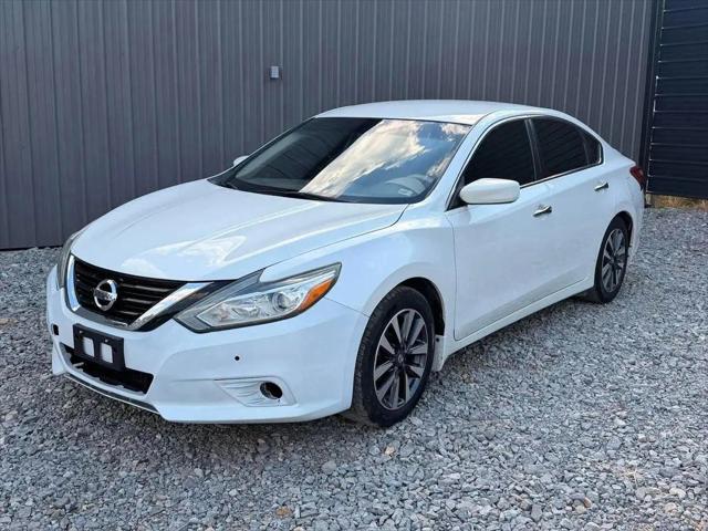 2016 Nissan Altima 2.5 SV for sale in Dexter, MO