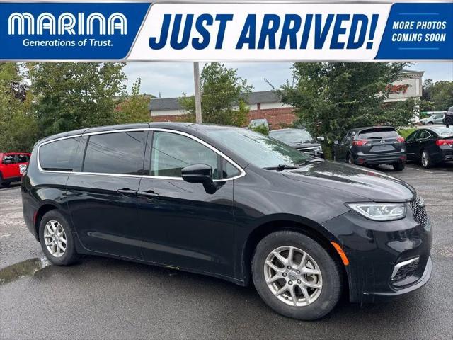 2024 Chrysler Pacifica Touring L for sale in Webster, NY