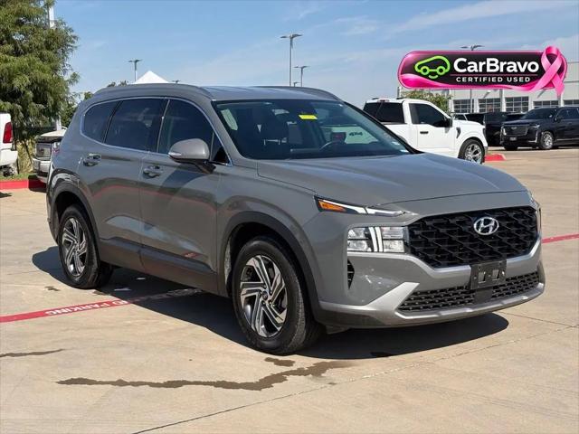 2023 Hyundai Santa Fe SEL for sale in Terrell, TX