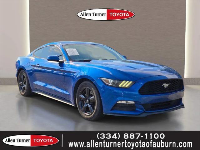 2017 Ford Mustang V6 for sale in Auburn, AL