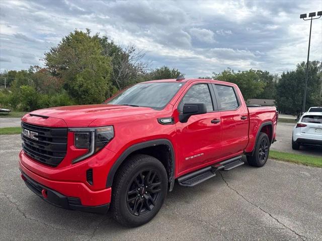 2026 GMC Sierra 1500 Crew Cab, Short Bed, Pro, 4WD for sale in Bartlesville, OK