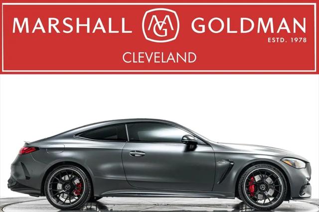 2025 Mercedes-Benz CL 4MATIC+ for sale in Warrenville Heights, OH