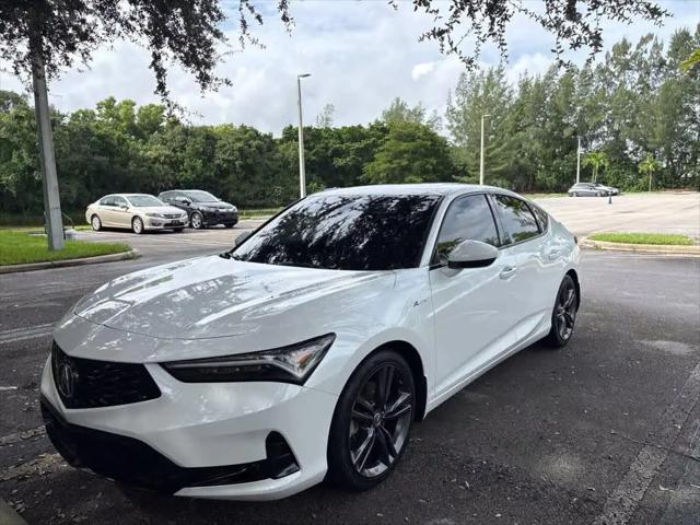 2024 Acura Integra A-SPEC for sale in West Palm Beach, FL
