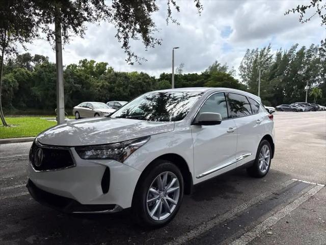 2023 Acura RDX Standard for sale in West Palm Beach, FL