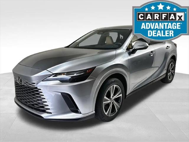 2024 Lexus RX 350 Premium for sale in West Palm Beach, FL