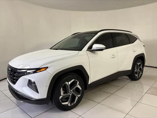 2023 Hyundai Tucson Limited for sale in West Palm Beach, FL