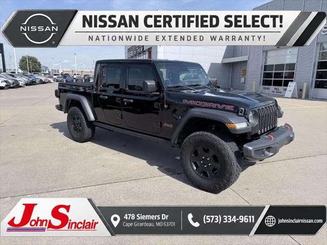 2020 Jeep Gladiator Sport for sale in Cape Girardeau, MO