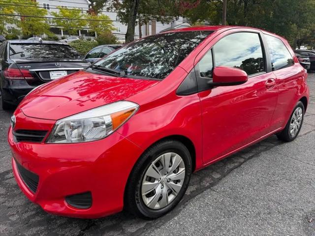 2014 Toyota Yaris LE TMC/CBU Plant for sale in Milford, MA