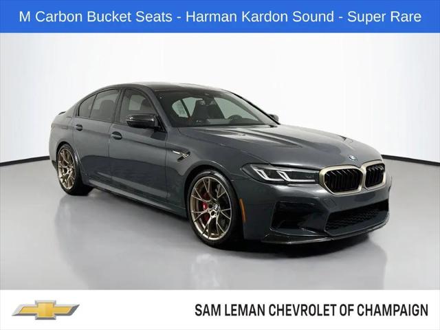2022 BMW M5 CS for sale in Champaign, IL