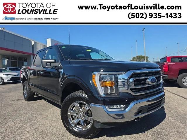 2023 Ford F-150 XLT for sale in Louisville, KY