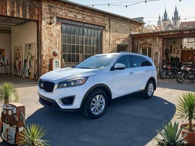2017 Kia Sorento 3.3L LX for sale in Nashville, TN