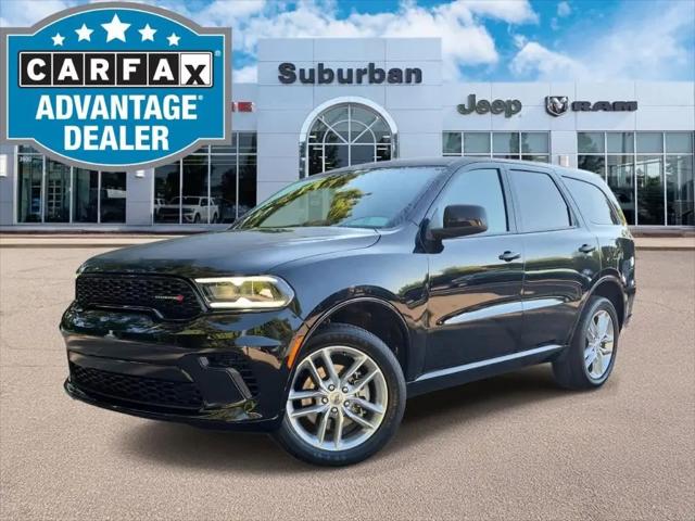 2025 Dodge Durango GT AWD for sale in Ann Arbor, MI