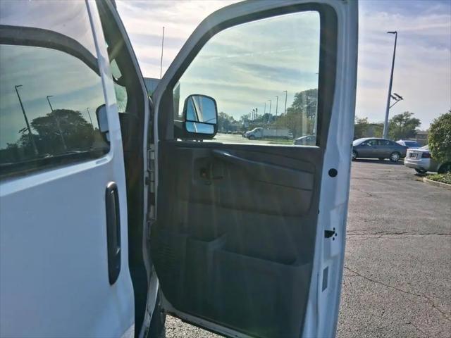2014 Chevrolet Express Work Van for sale in Waukegan, IL