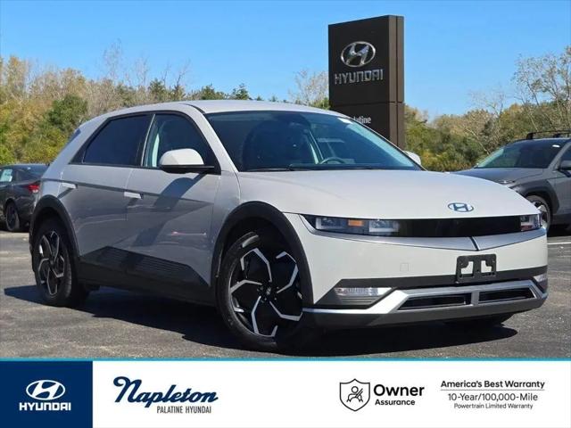 2023 Hyundai IONIQ 5 SE for sale in Palatine, IL