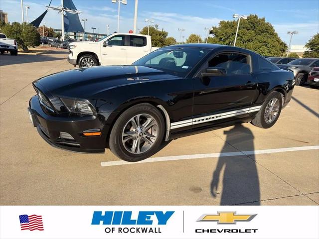 2014 Ford Mustang V6 Premium for sale in Rockwall, TX