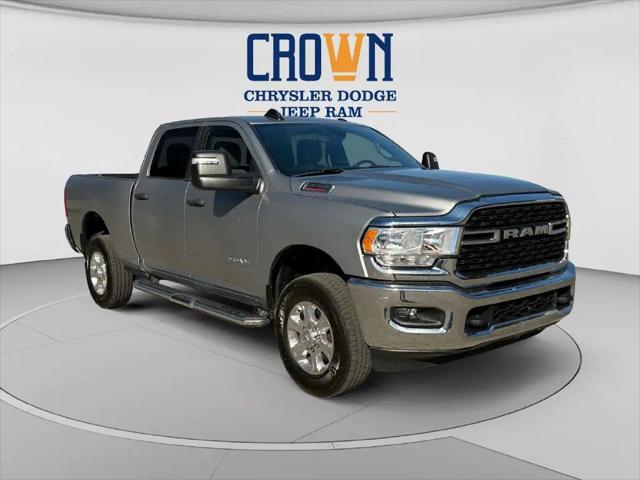 2024 Ram 2500 Big Horn Crew Cab 4x4 64 Box for sale in Washington, PA