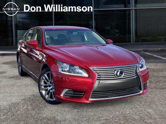 2015 Lexus LS 460 Base for sale in Jacksonville, NC