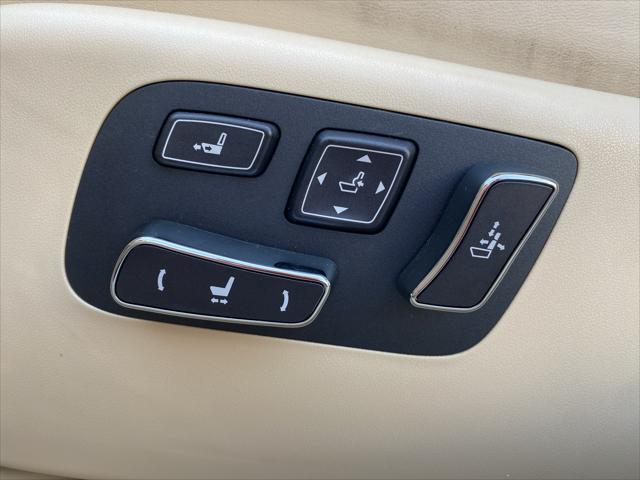 2015 Lexus LS 460 Base