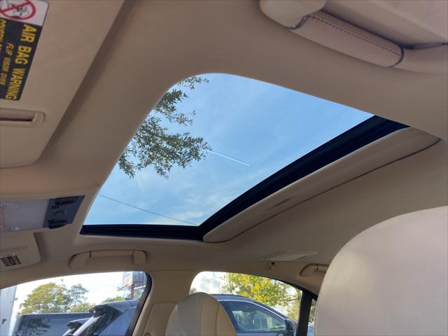 2015 Lexus LS 460 Base