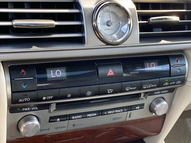 2015 Lexus LS 460 Base