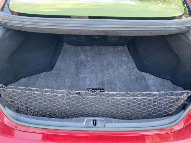 2015 Lexus LS 460 Base