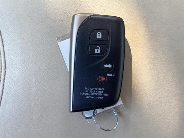 2015 Lexus LS 460 Base